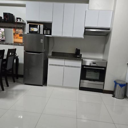 Brio Towers Condominuim Mandaluyong ภายนอก รูปภาพ