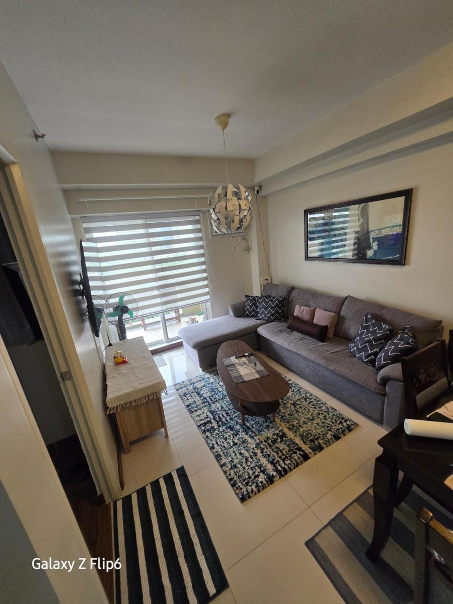 Brio Towers Condominuim Mandaluyong ภายนอก รูปภาพ