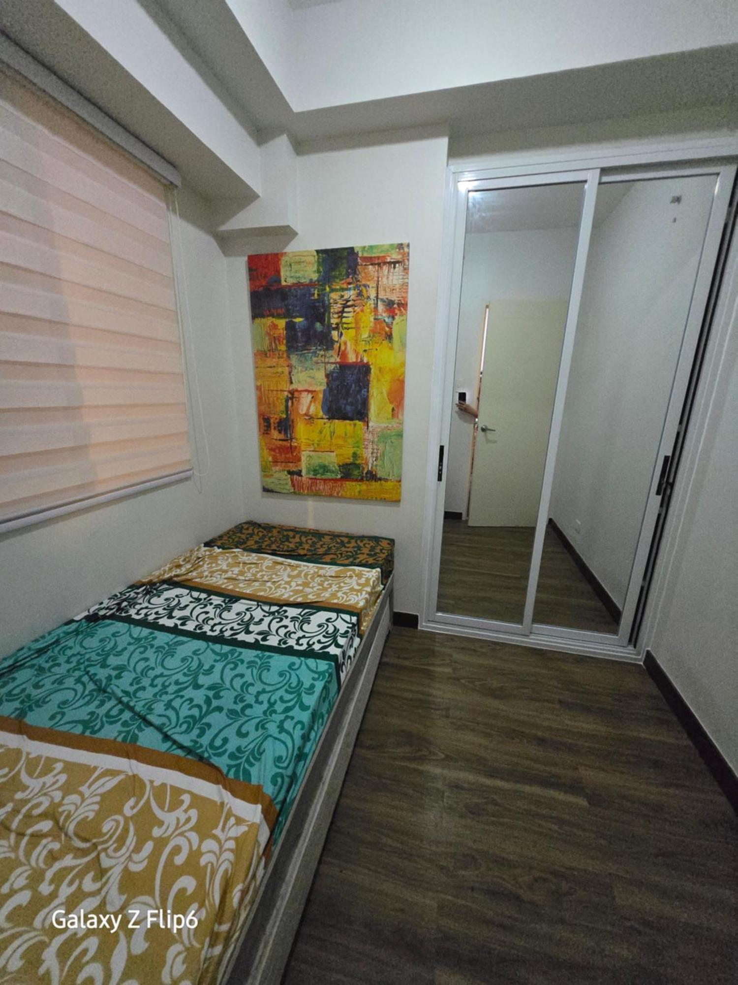 Brio Towers Condominuim Mandaluyong ภายนอก รูปภาพ